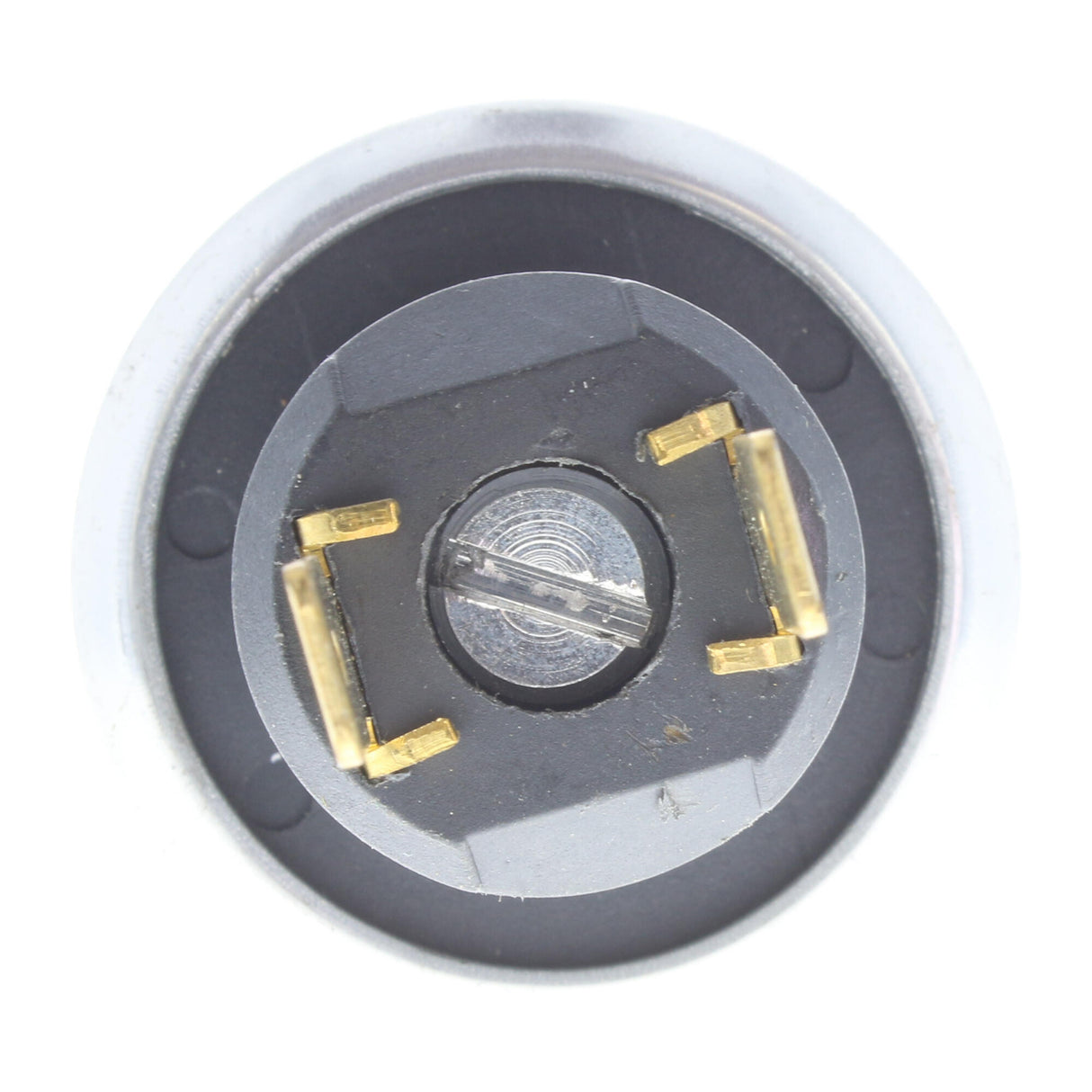 VOLVO Pressure Switch, air conditioning  - VEMO V95-73-0011