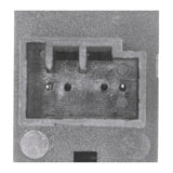 VOLVO Stop Light Switch  - VEMO V95-73-0012
