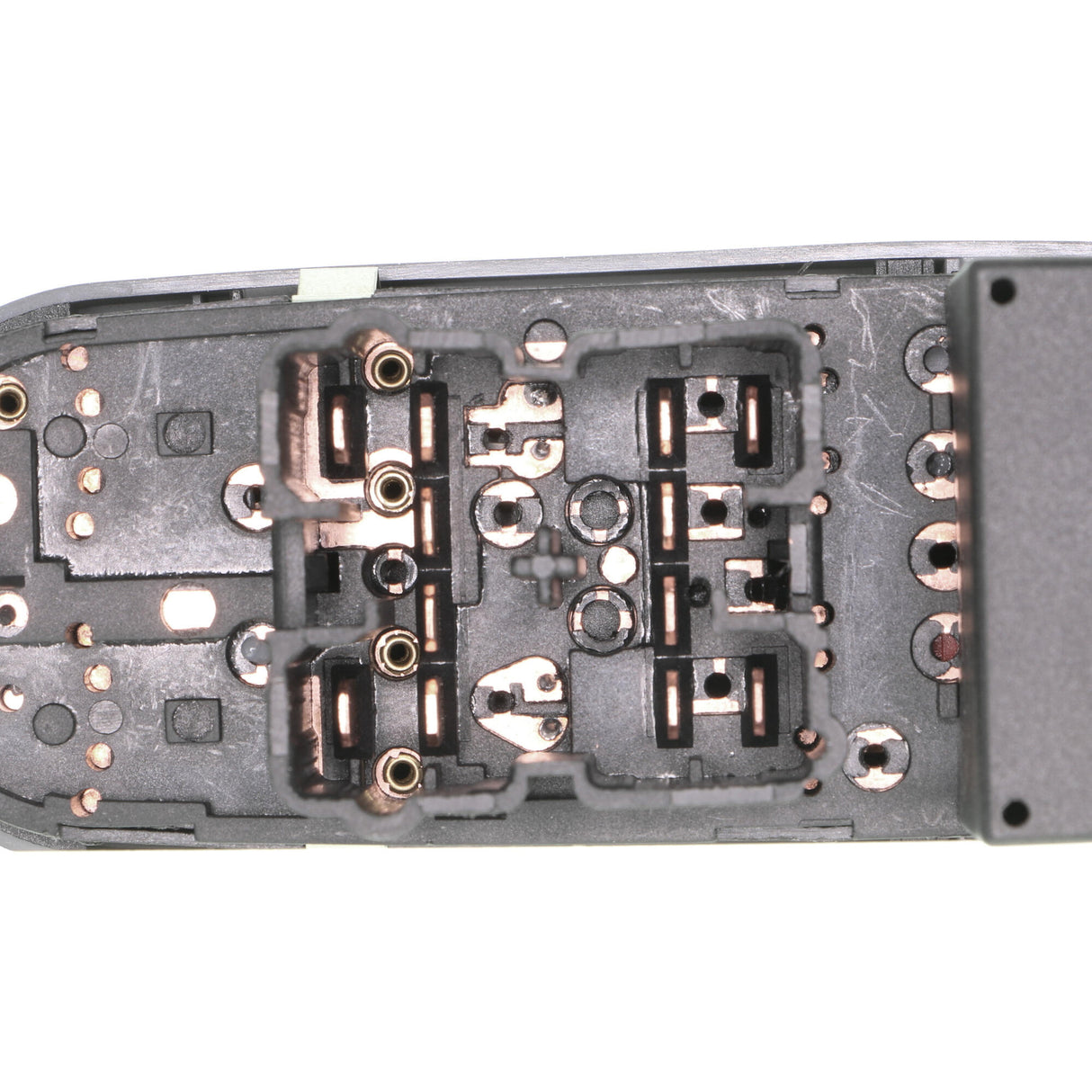 VOLVO Switch, window regulator  - VEMO V95-73-0014