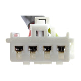 VOLVO Oxygen Sensor  - VEMO V95-76-0004