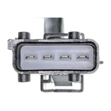 VOLVO Oxygen Sensor  - VEMO V95-76-0006