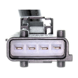 VOLVO Oxygen Sensor  - VEMO V95-76-0007