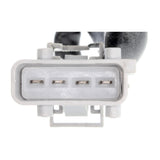 VOLVO Oxygen Sensor  - VEMO V95-76-0010