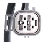 VOLVO Oxygen Sensor  - VEMO V95-76-0015