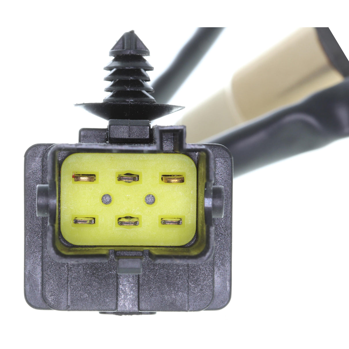 VOLVO Oxygen Sensor  - VEMO V95-76-0017