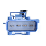 VOLVO Oxygen Sensor  - VEMO V95-76-0024