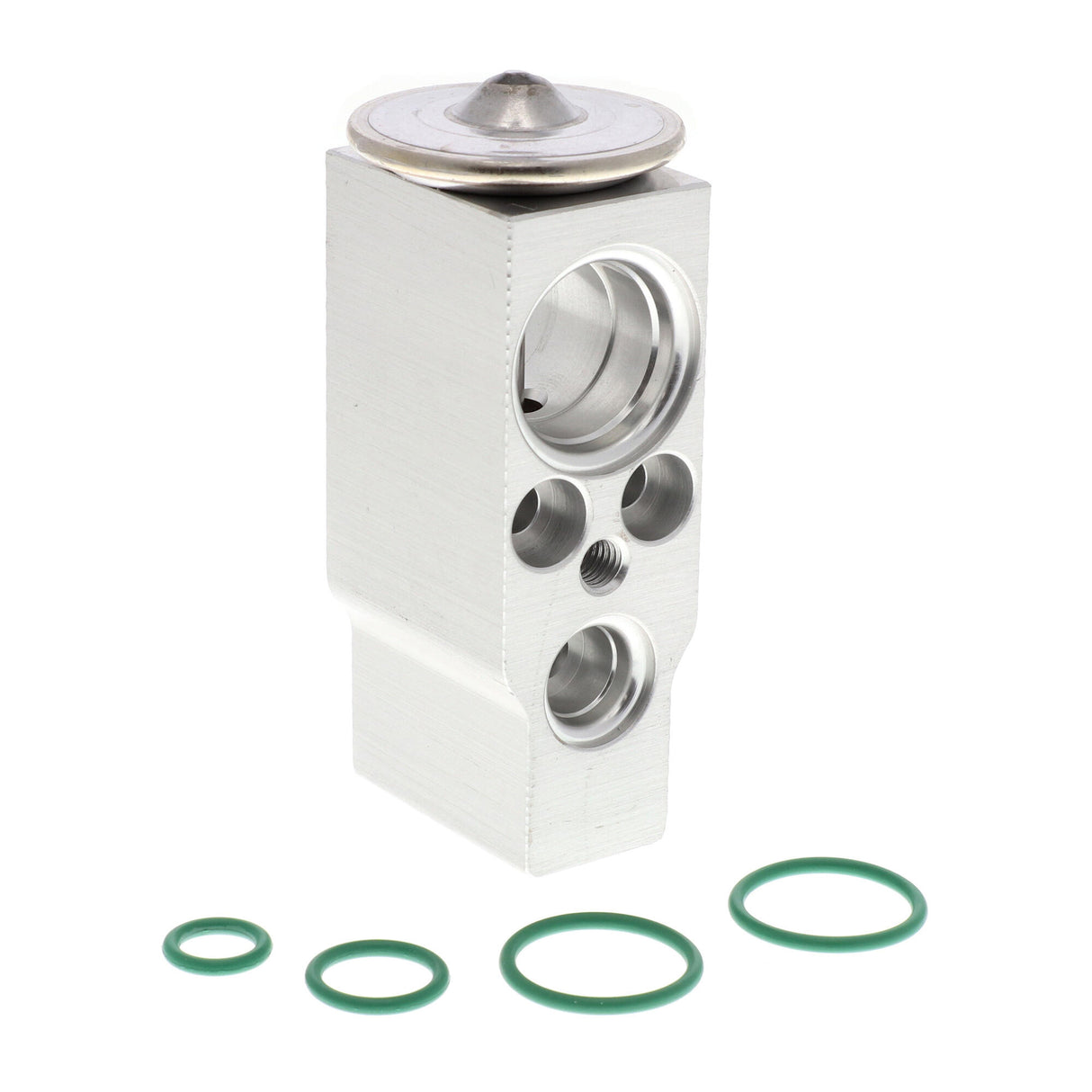 VOLVO Expansion Valve, air conditioning  - VEMO V95-77-0003