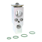 VOLVO Expansion Valve, air conditioning  - VEMO V95-77-0004