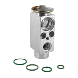 VOLVO Expansion Valve, air conditioning  - VEMO V95-77-0005