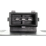 VOLVO Actuator, headlight levelling  - VEMO V95-77-0006