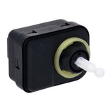 VOLVO Actuator, headlight levelling  - VEMO V95-77-0007