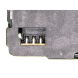 VOLVO Actuator, headlight levelling  - VEMO V95-77-0008