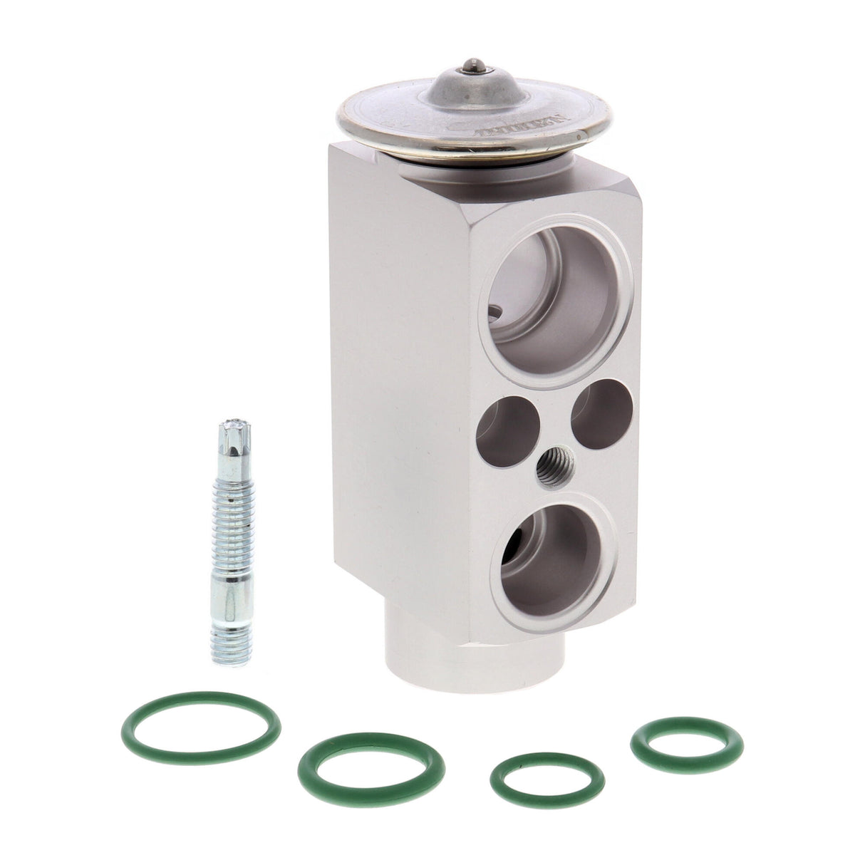 VOLVO Expansion Valve, air conditioning  - VEMO V95-77-0009