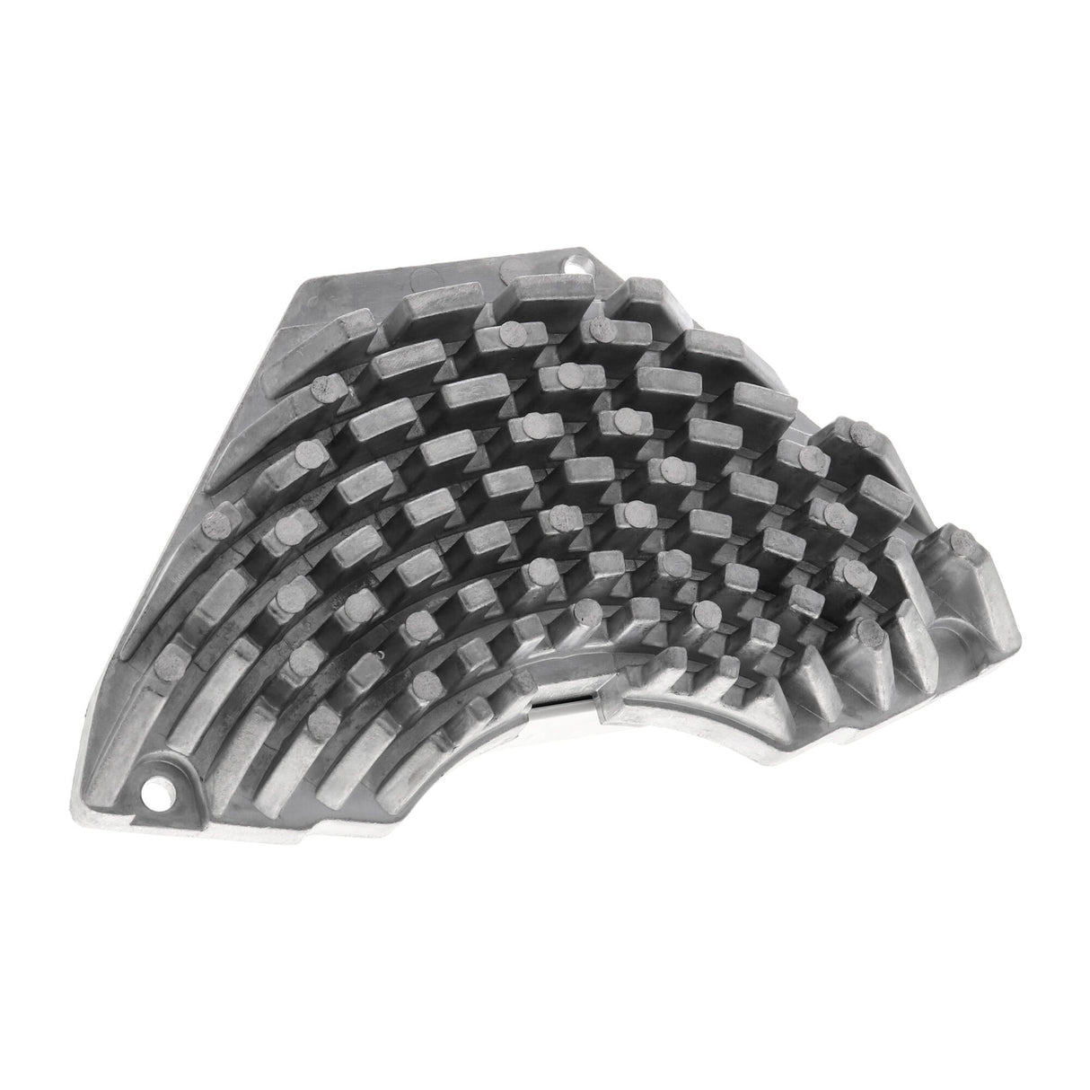 VOLVO Regulator, interior blower  - VEMO V95-79-0001