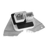 VOLVO Regulator, interior blower  - VEMO V95-79-0001