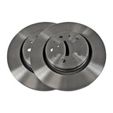 VOLVO Brake Disc  - VAICO V95-80003