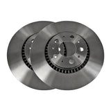 VOLVO Brake Disc  - VAICO V95-80005