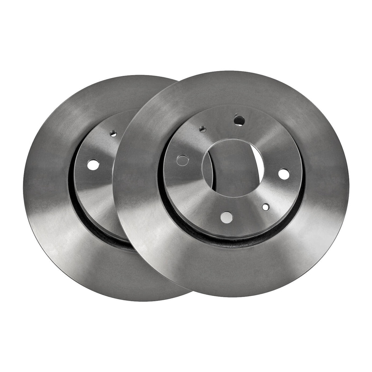 VOLVO Brake Disc  - VAICO V95-80007