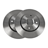 VOLVO Brake Disc  - VAICO V95-80007