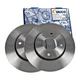 VOLVO Brake Disc  - VAICO V95-80007