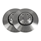 VOLVO Brake Disc  - VAICO V95-80009