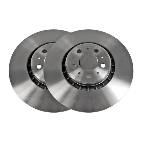 VOLVO Brake Disc  - VAICO V95-80009