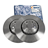 VOLVO Brake Disc  - VAICO V95-80009