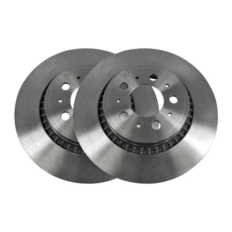 VOLVO Brake Disc  - VAICO V95-80011