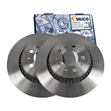 VOLVO Brake Disc  - VAICO V95-80011