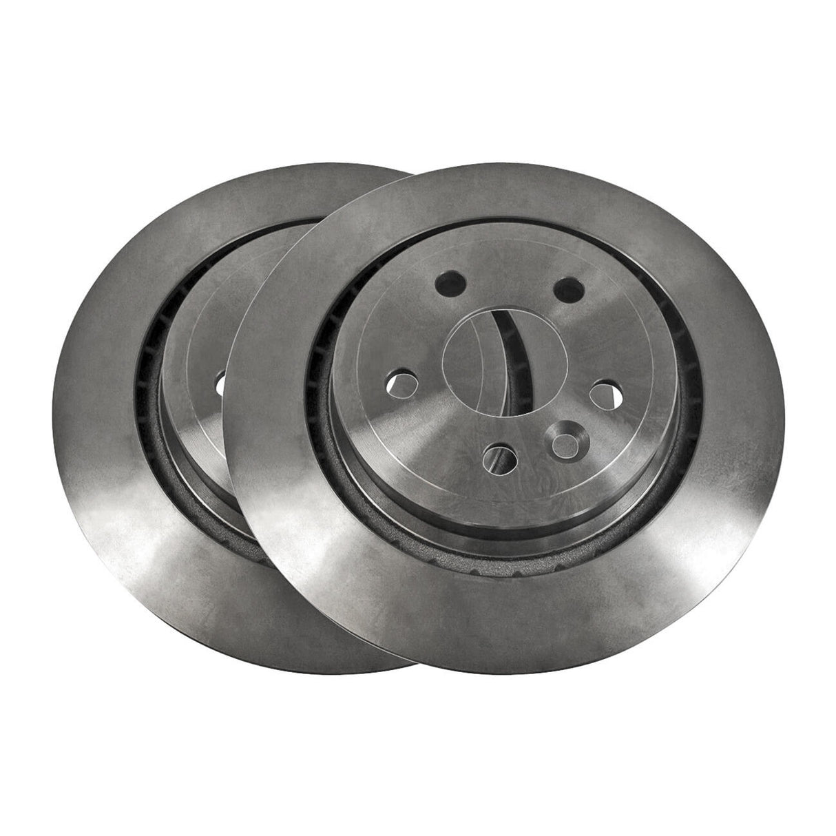 VOLVO Brake Disc  - VAICO V95-80014