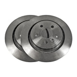 VOLVO Brake Disc  - VAICO V95-80014