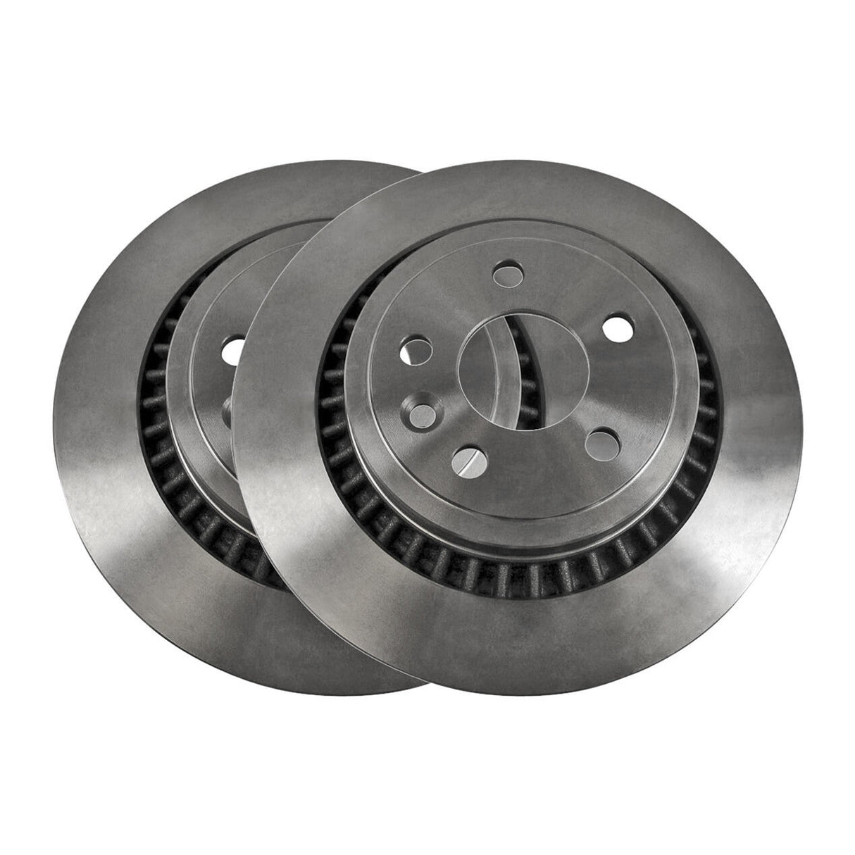 VOLVO Brake Disc  - VAICO V95-80016