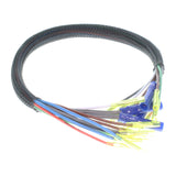 VOLVO Repair Kit, cable set  - VEMO V95-83-0001