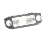 VOLVO Licence Plate Light  - VEMO V95-84-0001