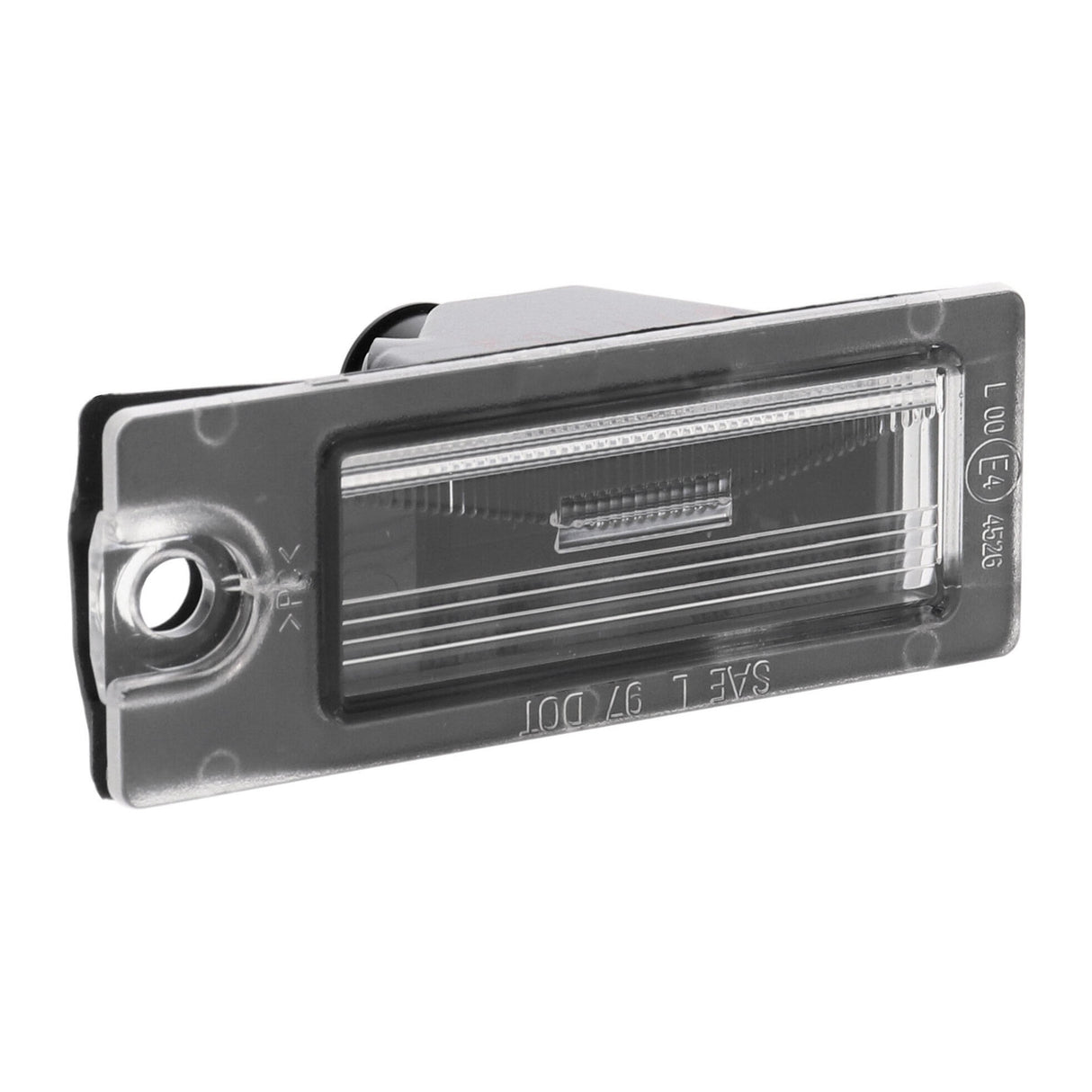 VOLVO Licence Plate Light  - VEMO V95-84-0002