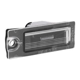 VOLVO Licence Plate Light  - VEMO V95-84-0002