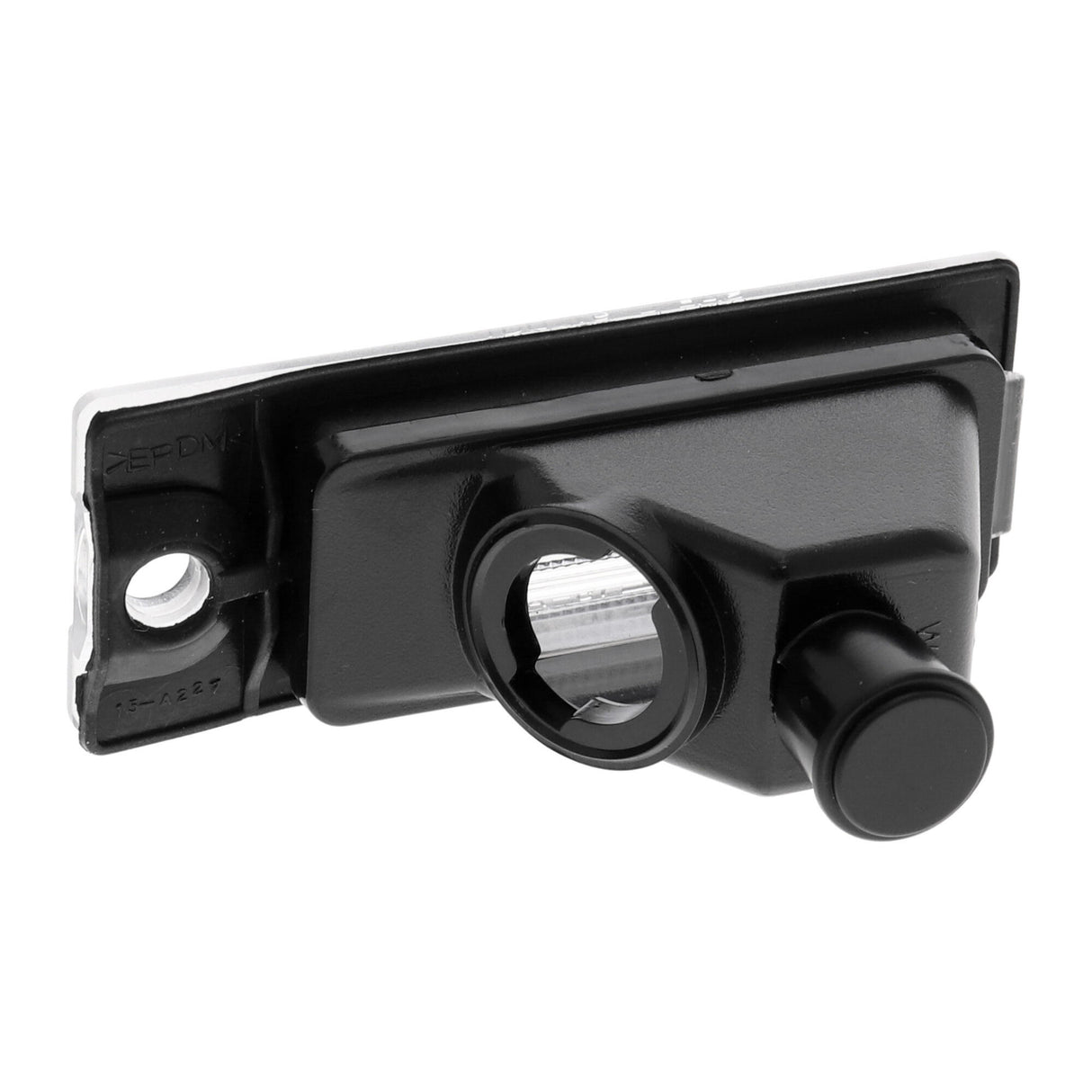 VOLVO Licence Plate Light  - VEMO V95-84-0002