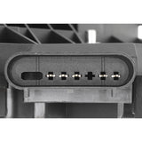 VOLVO Door Lock  - VEMO V95-85-0002