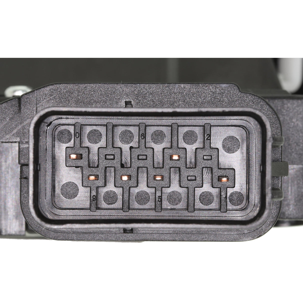 VOLVO Door Lock  - VEMO V95-85-0007