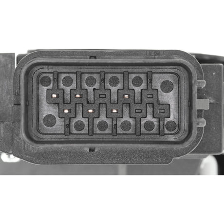 VOLVO Door Lock  - VEMO V95-85-0008