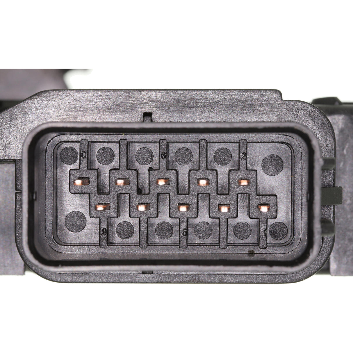 VOLVO Door Lock  - VEMO V95-85-0009