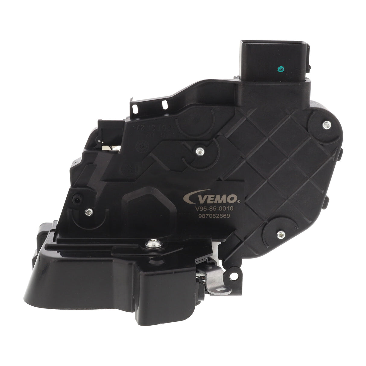 VOLVO Door Lock  - VEMO V95-85-0010