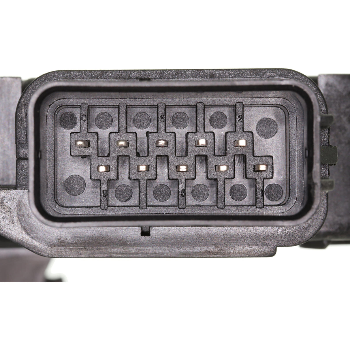 VOLVO Door Lock  - VEMO V95-85-0010