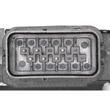 VOLVO Door Lock  - VEMO V95-85-0012