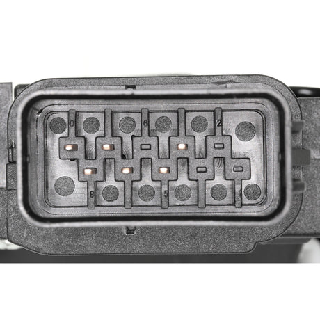 VOLVO Door Lock  - VEMO V95-85-0012