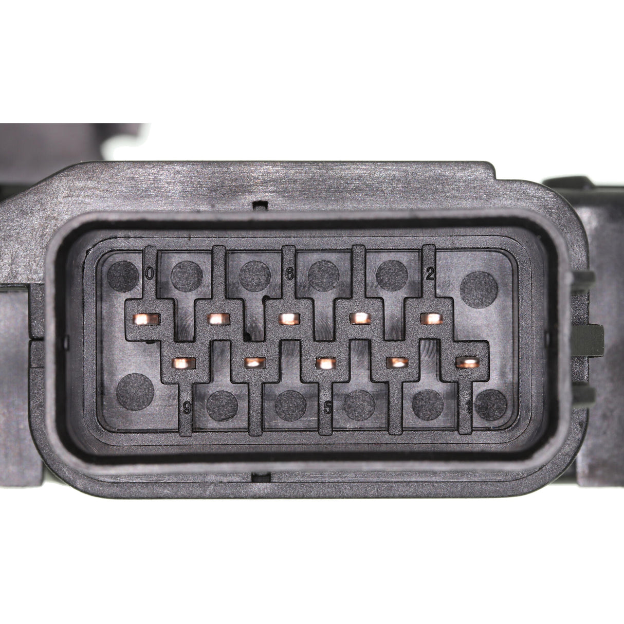 VOLVO Door Lock  - VEMO V95-85-0013