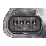 VOLVO Door Lock  - VEMO V95-85-0013