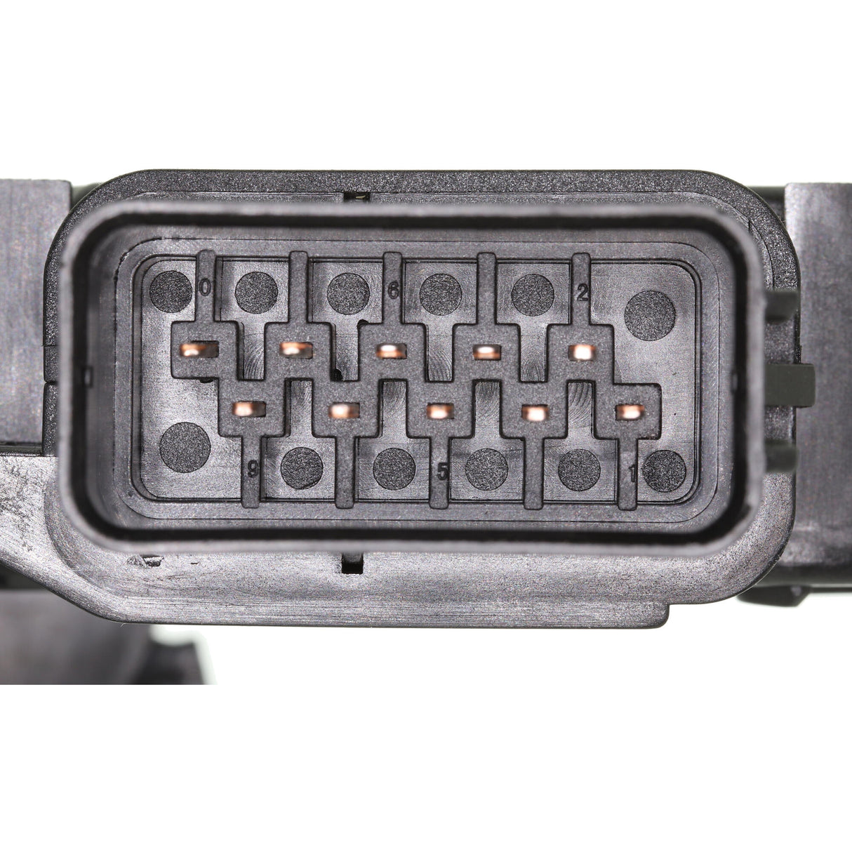 VOLVO Door Lock  - VEMO V95-85-0014