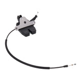 VOLVO Tailgate Lock  - VEMO V95-85-0015