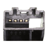 VOLVO Tailgate Lock  - VEMO V95-85-0015